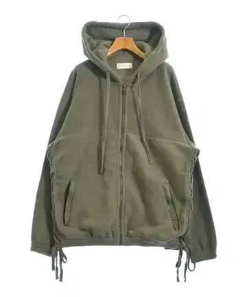 Faith connexion 블루종 (기타) 남성용