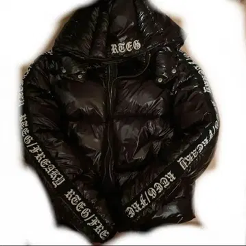 아담스 저글러 다운 자켓