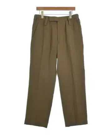 MILITARY 슬랙스 남성용