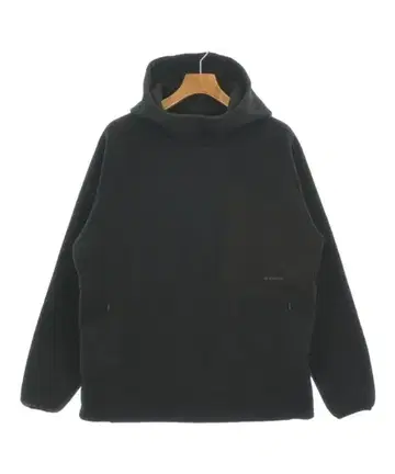 스노우피크 후드티 남성용