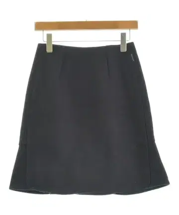 MONCLER 미디 스커트 여성용