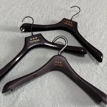TATRAS 타트라스 행거 3세트