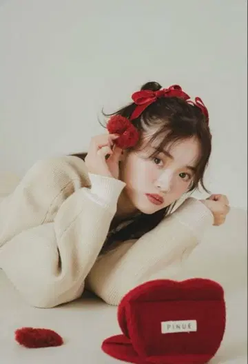 pinue 크리스마스 박스