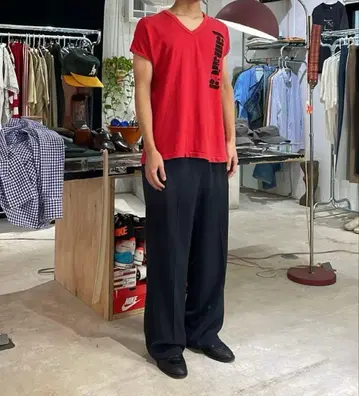 Rose Knits Jamaica tee