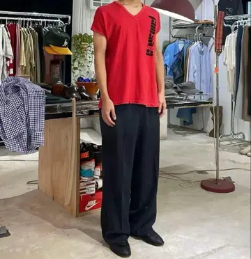 Rose Knits Jamaica tee