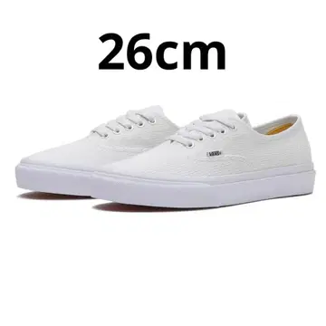 Zorn All My Homies x Vans Authentic 26cm