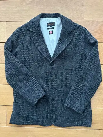 [ 시착만 한 상품 ] BEAMS + 자켓 울 XL 사이즈