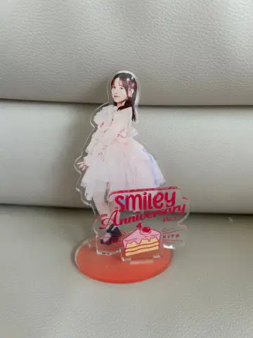 키토 아카리 벌스데이 이벤트 아크릴 스탠드 A