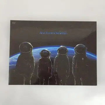SEKAI NO OWARI BLUE PLANET ORCHESTRA DVD