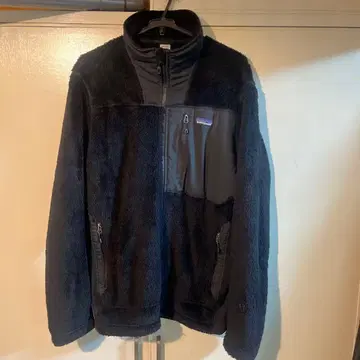 patagonia 남성용 r3 플리스 자켓 L