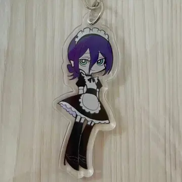 레제 아크릴 키링