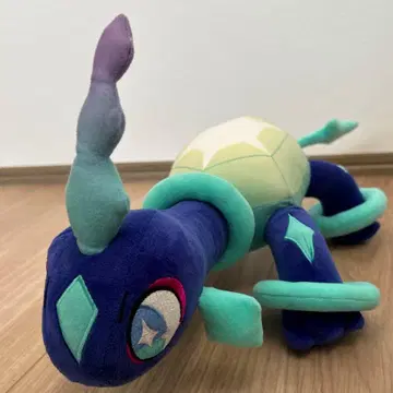 포켓몬 테라파고스 봉제 인형