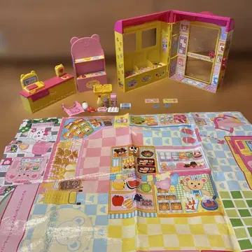 쇼핑 슈퍼마켓 멜짱