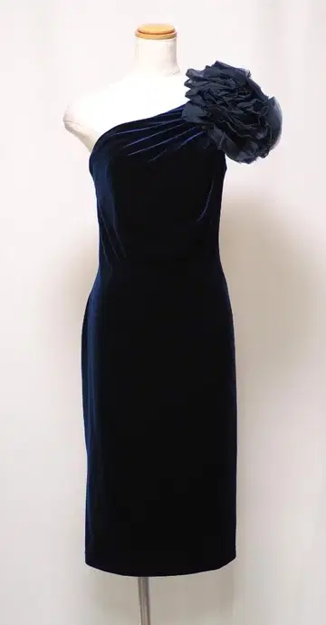 타다시 쇼지 원피스 [ M ] / 11호 정도