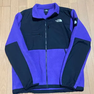THE NORTH FACE 데날리 자켓