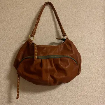 cal 핸드백 가죽 가방