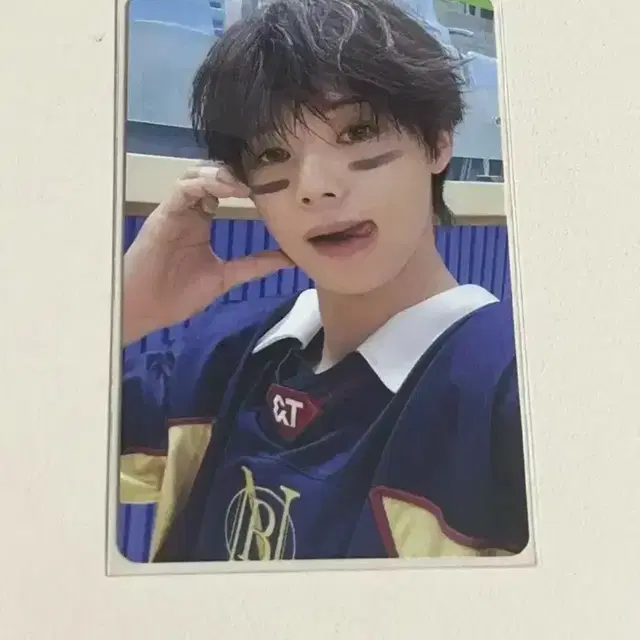 앤팀 케이 앨범 포카 포토카드 양도합니다!