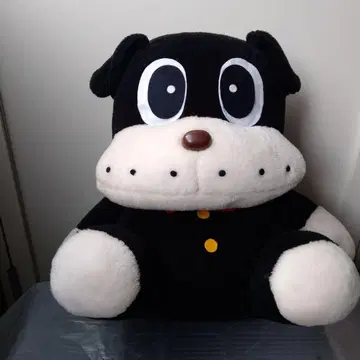 [노라쿠로] 봉제 인형 대형 40cm