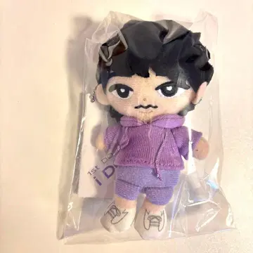 SnowMan 후카사와 타츠야 스노치루 교수형 시리즈 봉제 인형