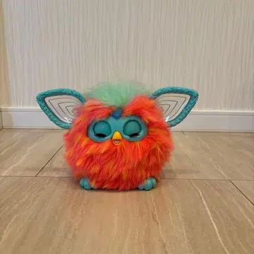 퍼비 봉제 인형