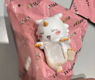 치이카와 (먼작귀) 히퍼스 HIPPERS CHIIKAWA 그 아이 시크릿