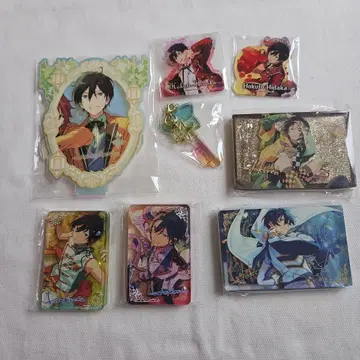 앙스타 중국 히다카 켄토 아크릴 묶음 판매