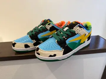 reloadedmerch 덩크SB 커스텀 제품 27.5cm