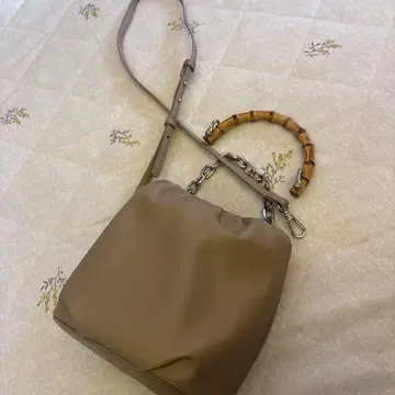 LOVST TOKYO Apple 4Way Gather Bag