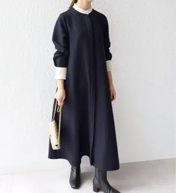 SHIPS any 셔츠 원피스