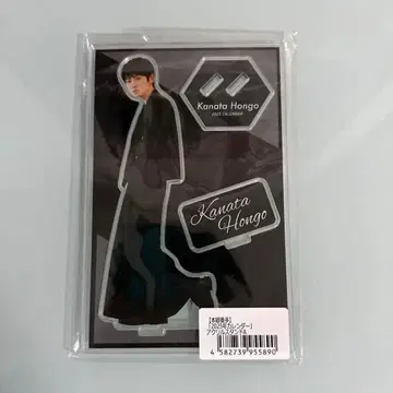 혼고 카나타 2025년 달력 아크릴 스탠드 A