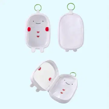 BOYNEXTDOOR 푸네크도 크리스마스 팝업 운학 파우치