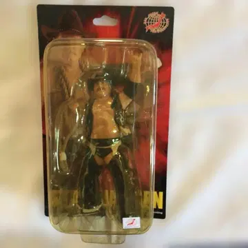 피규어 2003년제