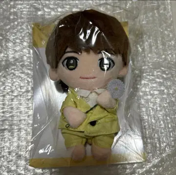 Kis-My-Ft2 타마모리 유타 봉제 인형 키스마이