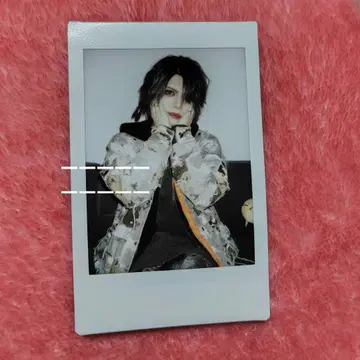 vistlip 토모 폴라로이드 (11/26 도쿄 키네마 구락부)