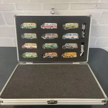 쇼와 오모히데 버스 3