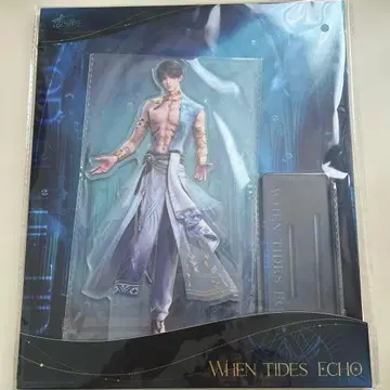 호무라 아크릴 스탠드 조석지신 신전 시리즈