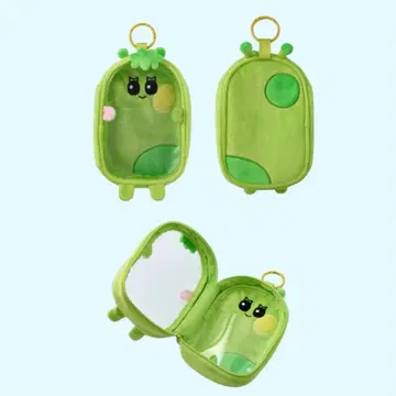 BOYNEXTDOOR 푸쉬 푸쉬 크리스마스 팝업 이한 파우치