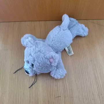 축 늘어진 퍼 롱 늘어지는 봉제 인형 PEANUT 스누피