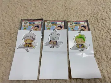 원피스 네리키리 아크릴 참 로우 베포 조로