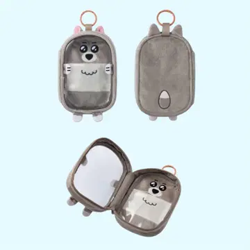 BOYNEXTDOOR 푸넥도 크리스마스 팝업 재희 파우치