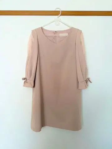 31 Sons de mode 트란테안 손 드 모드 원피스