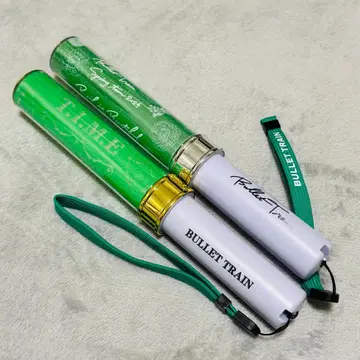 초특급 타쿠야 응원봉