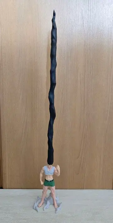 HUNTER x HUNTER 곤 피그라이프 -모든 펜-