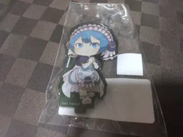 메이드 인 어비스 마루루쿠 후쿠야 캐릭터 복권 온라인