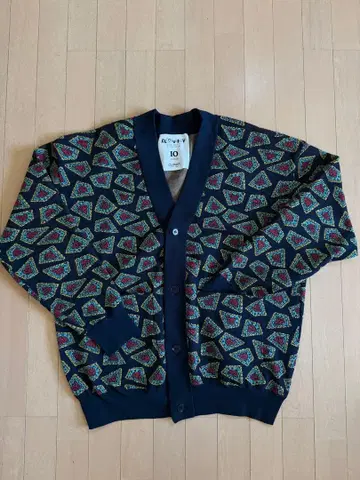 CLOUDY 가디건 L 사이즈