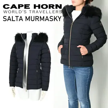 CAPE HORN SALTA MURMASKY 새상품