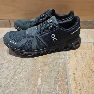 온 클라우드 그린 28cm