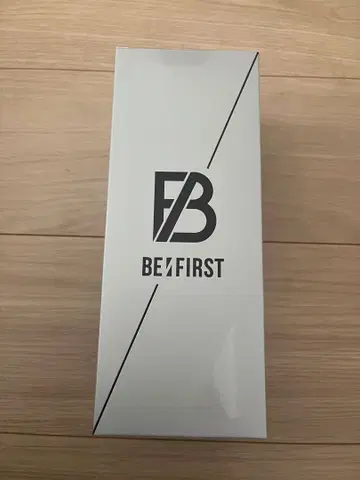 BE:FIRST 공식 응원봉 Ver.2