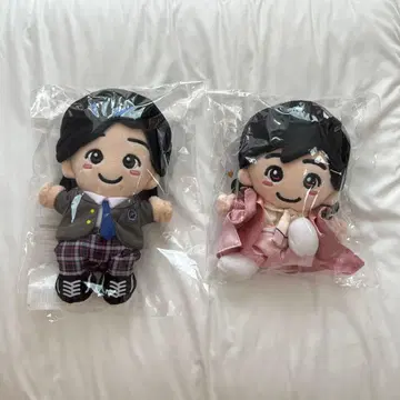 미치에다 슌스케 치비 세트