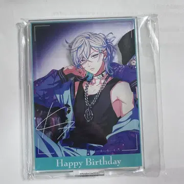 Paradoxlive 카나타 아크릴 스탠드 파라라이